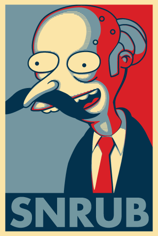 SNRUB